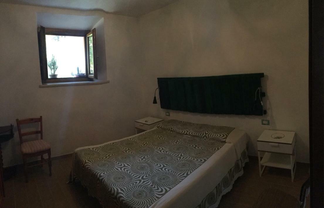 Podere Telesforo Acquapendente Bagian luar foto